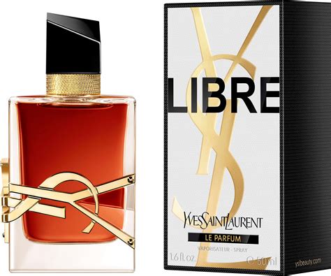 is ysl libre a good perfume|ysl libre perfume smell like.